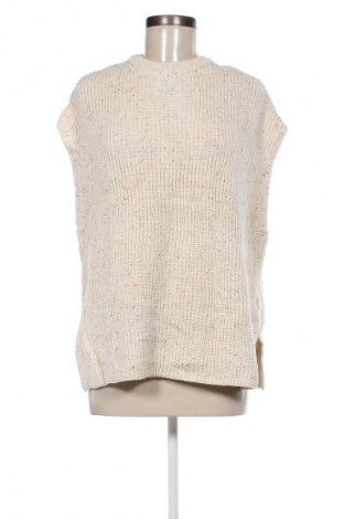 Damenpullover Jake*s, Größe M, Farbe Ecru, Preis 17,99 €