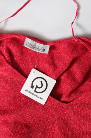 Damenpullover Janina, Größe M, Farbe Rot, Preis 20,49 €