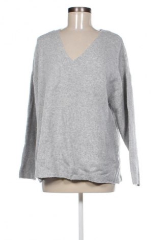 Damenpullover Janina, Größe L, Farbe Grau, Preis € 20,99