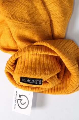 Damenpullover Janina, Größe S, Farbe Orange, Preis € 9,49