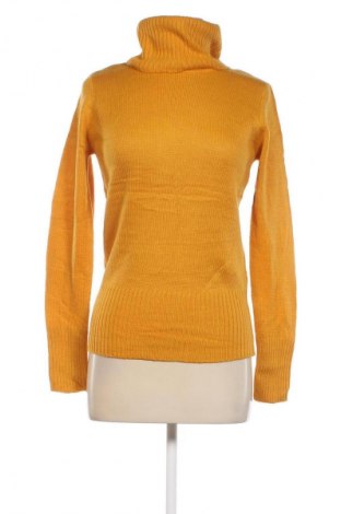 Damenpullover Janina, Größe S, Farbe Orange, Preis € 9,49