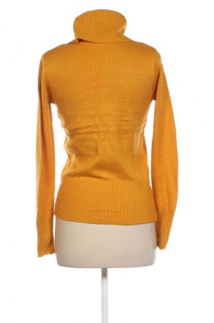 Damenpullover Janina, Größe S, Farbe Orange, Preis € 9,49