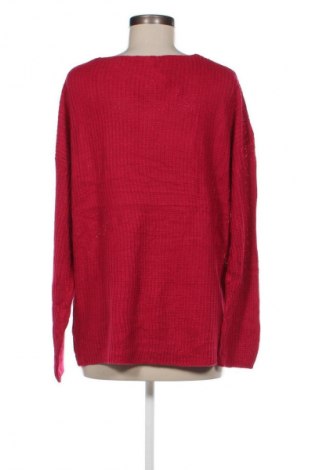 Damenpullover Janina, Größe XL, Farbe Rosa, Preis 8,49 €