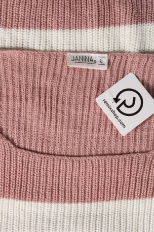 Damenpullover Janina, Größe L, Farbe Mehrfarbig, Preis 20,49 €