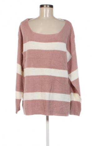 Damenpullover Janina, Größe L, Farbe Mehrfarbig, Preis 20,49 €