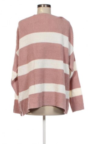 Damenpullover Janina, Größe L, Farbe Mehrfarbig, Preis 20,49 €