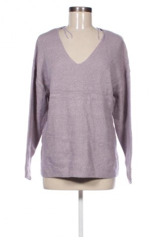 Damenpullover Janina, Größe M, Farbe Lila, Preis 20,49 €