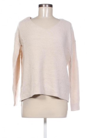 Damenpullover Janina, Größe S, Farbe Ecru, Preis 10,49 €