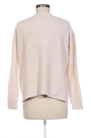 Damenpullover Janina, Größe S, Farbe Ecru, Preis 10,49 €