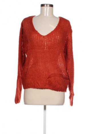 Damenpullover Jbs, Größe S, Farbe Rot, Preis 9,49 €