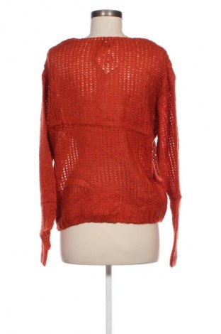 Damenpullover Jbs, Größe S, Farbe Rot, Preis 9,49 €