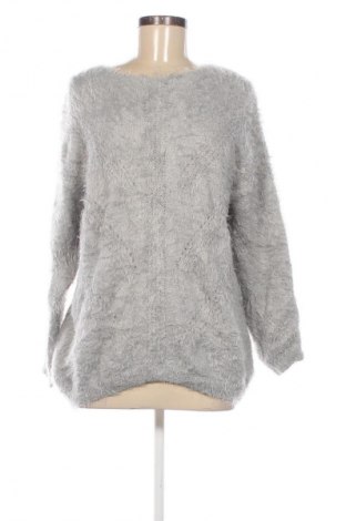 Damenpullover Jcl, Größe L, Farbe Grau, Preis € 12,49