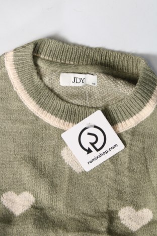 Damski sweter Jdy, Rozmiar XS, Kolor Kolorowy, Cena 40,99 zł