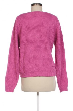 Damski sweter Jdy, Rozmiar XL, Kolor Różowy, Cena 53,99 zł