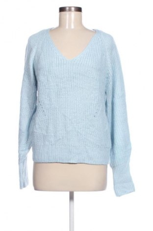 Damenpullover Jdy, Größe M, Farbe Blau, Preis € 11,49