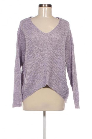 Damenpullover Jdy, Größe L, Farbe Lila, Preis € 10,49