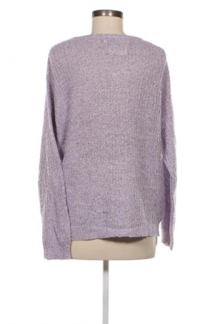 Damenpullover Jdy, Größe L, Farbe Lila, Preis € 10,49