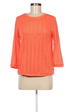 Damenpullover Jean Pascale, Größe M, Farbe Orange, Preis 20,49 €