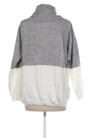 Damenpullover Jean Pascale, Größe M, Farbe Mehrfarbig, Preis 9,49 €