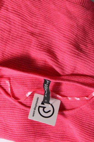 Damenpullover Jean Pascale, Größe XS, Farbe Rosa, Preis € 10,49