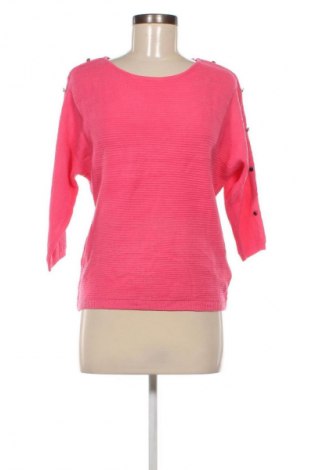 Damenpullover Jean Pascale, Größe XS, Farbe Rosa, Preis € 10,49