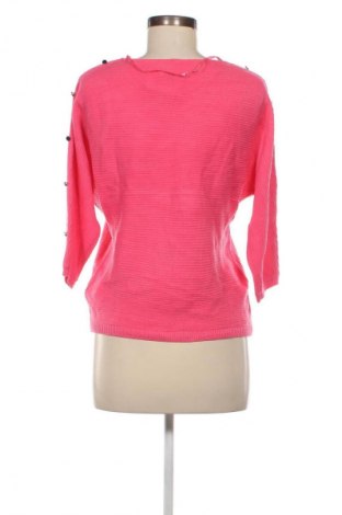 Damenpullover Jean Pascale, Größe XS, Farbe Rosa, Preis 9,49 €