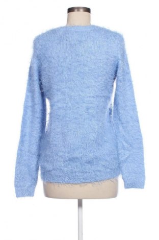 Damenpullover Jean Pascale, Größe M, Farbe Blau, Preis 20,49 €