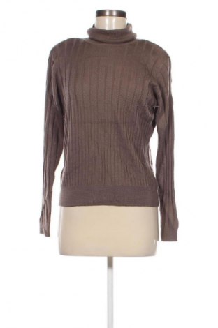 Damenpullover Jeanne Pierre, Größe M, Farbe Braun, Preis 10,49 €