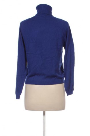 Damenpullover Jeanne Pierre, Größe M, Farbe Blau, Preis 11,99 €