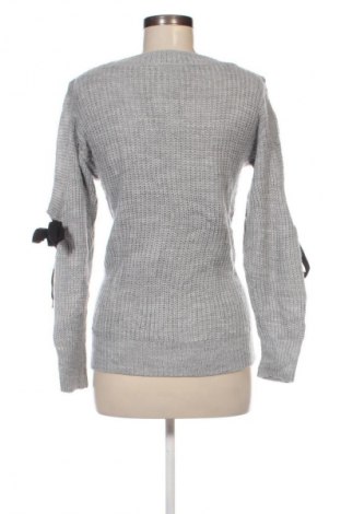 Damenpullover Jella C., Größe S, Farbe Grau, Preis 20,99 €