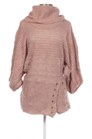 Damenpullover Jennifer Lauren, Größe XXL, Farbe Braun, Preis € 11,49