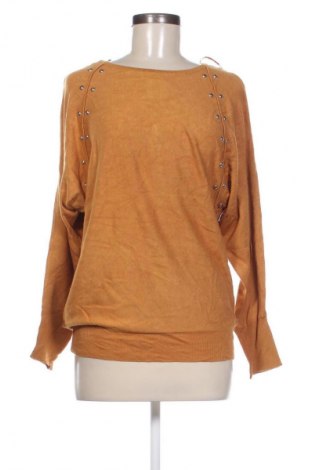 Damenpullover Jennifer Lopez, Größe L, Farbe Orange, Preis € 20,49