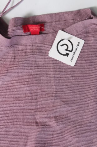 Damenpullover Jennifer Lopez, Größe L, Farbe Lila, Preis € 9,49