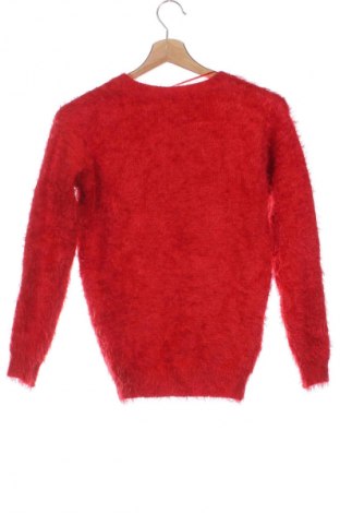 Damenpullover Jennyfer, Größe XS, Farbe Rot, Preis 5,99 €