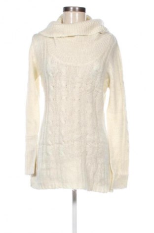 Damenpullover Jennyfer, Größe L, Farbe Beige, Preis 3,99 €