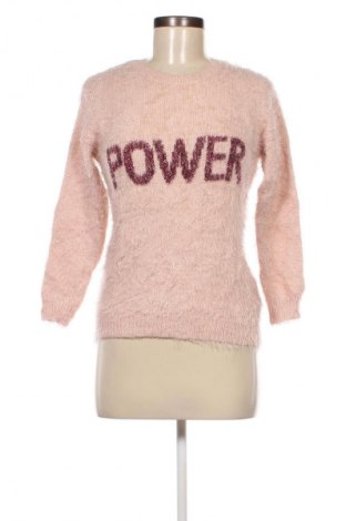 Damenpullover Jennyfer, Größe S, Farbe Rosa, Preis 3,99 €