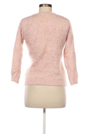 Damenpullover Jennyfer, Größe S, Farbe Rosa, Preis 3,99 €