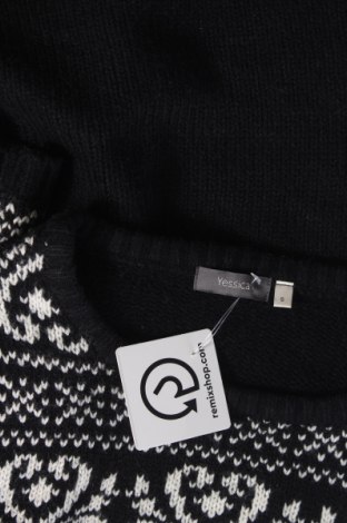 Damski sweter Jessica, Rozmiar S, Kolor Kolorowy, Cena 27,99 zł