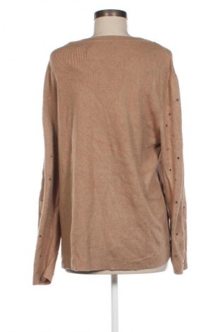 Damenpullover Yessica, Größe L, Farbe Braun, Preis 8,49 €