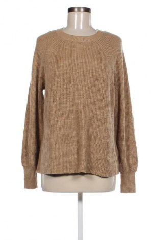 Damenpullover Jessica Simpson, Größe L, Farbe Beige, Preis 13,49 €