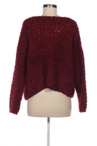 Damenpullover Jessica Simpson, Größe S, Farbe Rot, Preis € 14,99