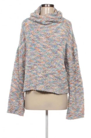 Damenpullover Jessica Simpson, Größe L, Farbe Mehrfarbig, Preis 14,99 €