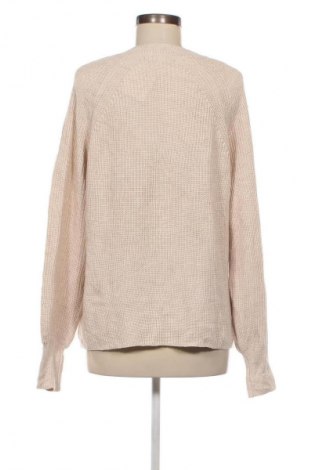 Damenpullover Jessica Simpson, Größe L, Farbe Beige, Preis 11,99 €