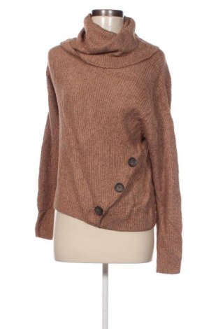 Damenpullover Jessica Simpson, Größe S, Farbe Braun, Preis € 13,99