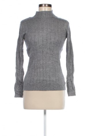 Damenpullover Joan Vass, Größe M, Farbe Grau, Preis € 23,99