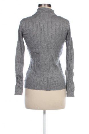 Damenpullover Joan Vass, Größe M, Farbe Grau, Preis € 23,99