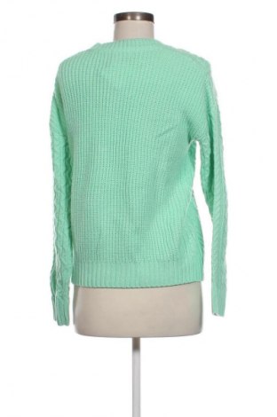 Pulover de femei Joe Fresh, Mărime S, Culoare Verde, Preț 47,99 Lei