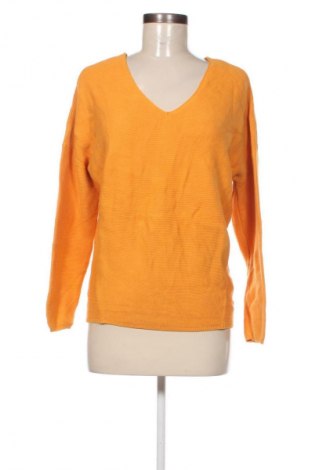 Damenpullover Joe Fresh, Größe M, Farbe Orange, Preis € 10,49