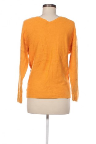 Damenpullover Joe Fresh, Größe M, Farbe Orange, Preis € 10,49