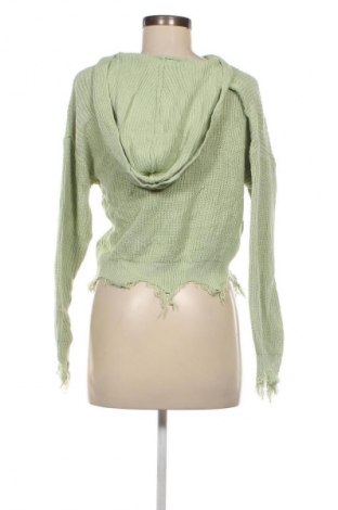 Damenpullover Jolie & Joy by fct with love, Größe M, Farbe Grün, Preis 10,99 €